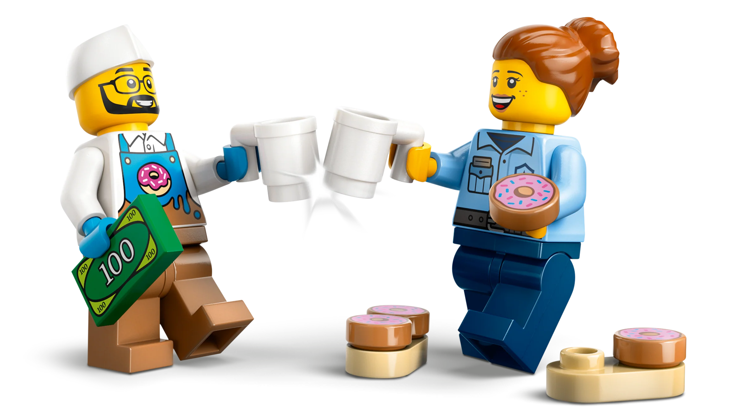 Donut Truck - Image 6