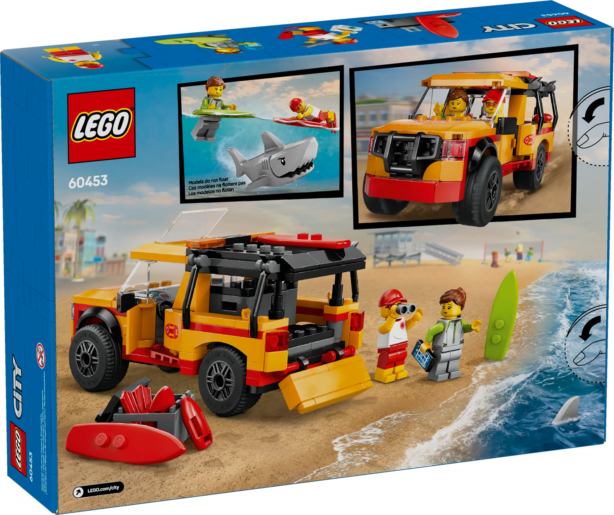 Lifeguard Truck - Image 10