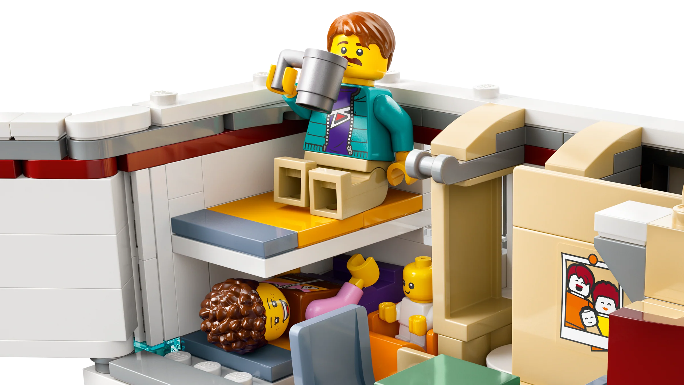 Holiday Camper Van - Image 5