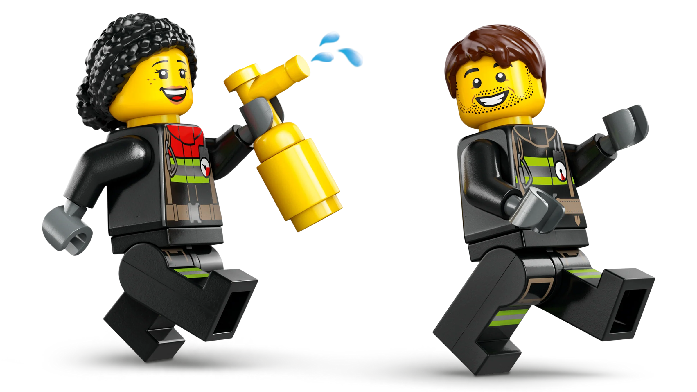Fire Truck - Image 4