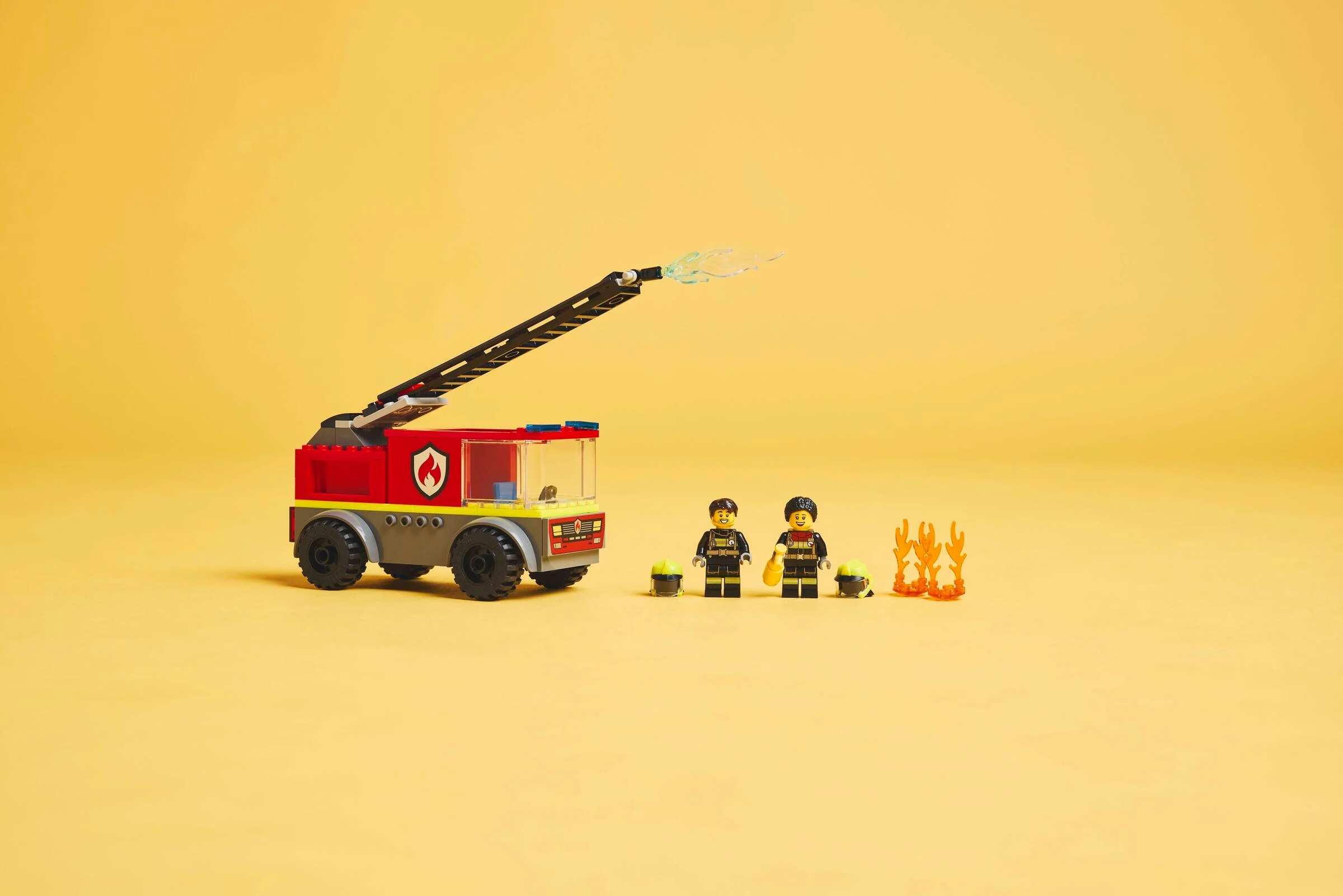 Fire Truck - Image 6