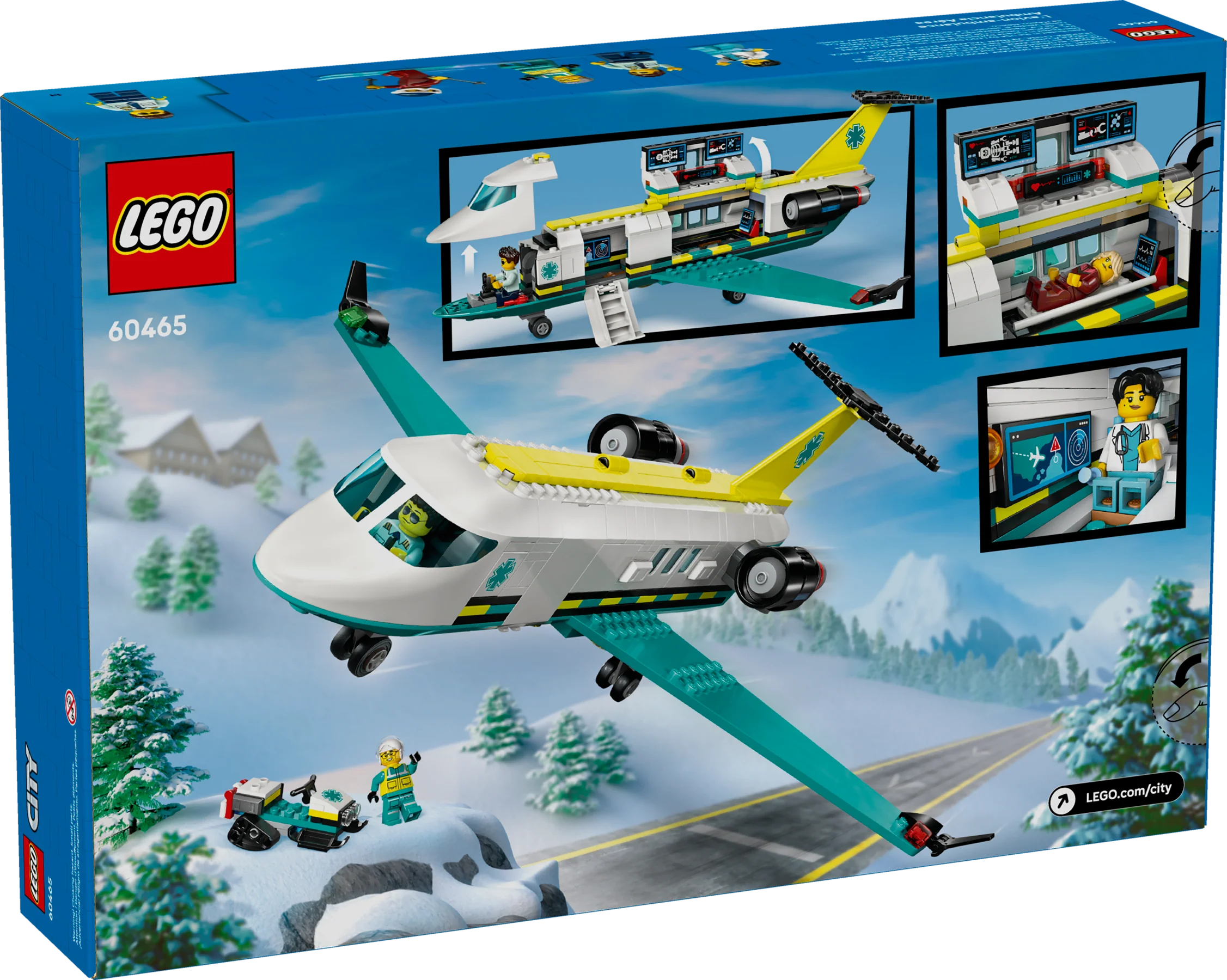 Air Ambulance - Image 11