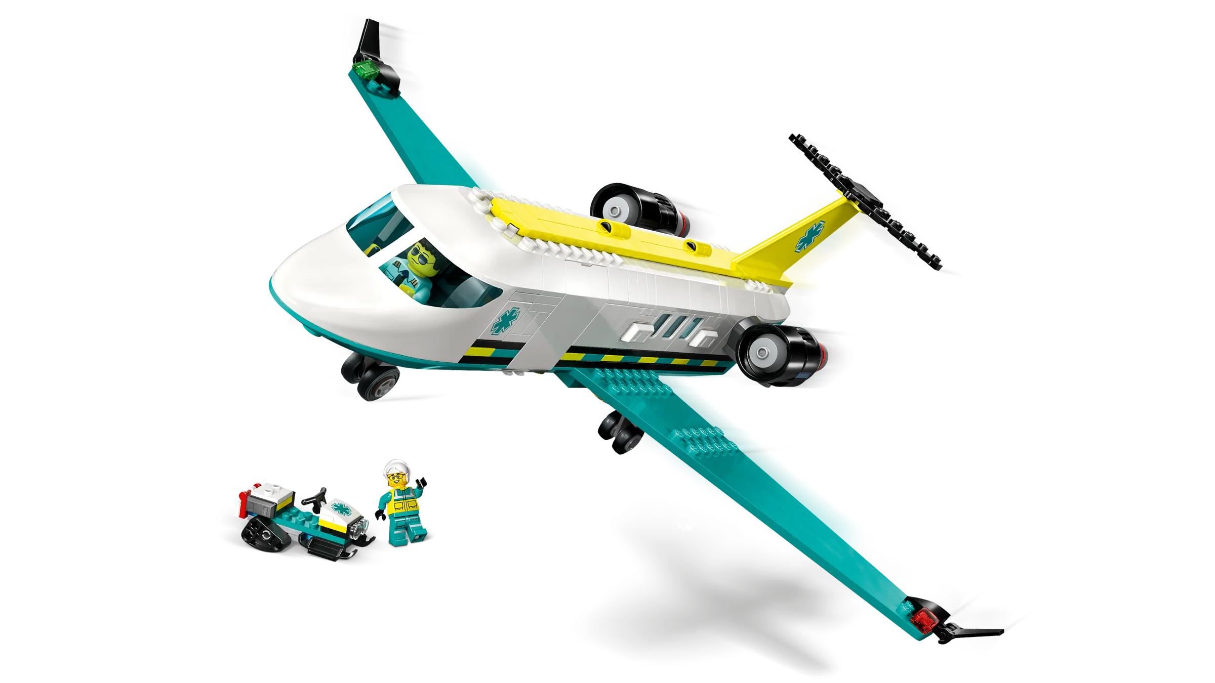 Air Ambulance - Image 4