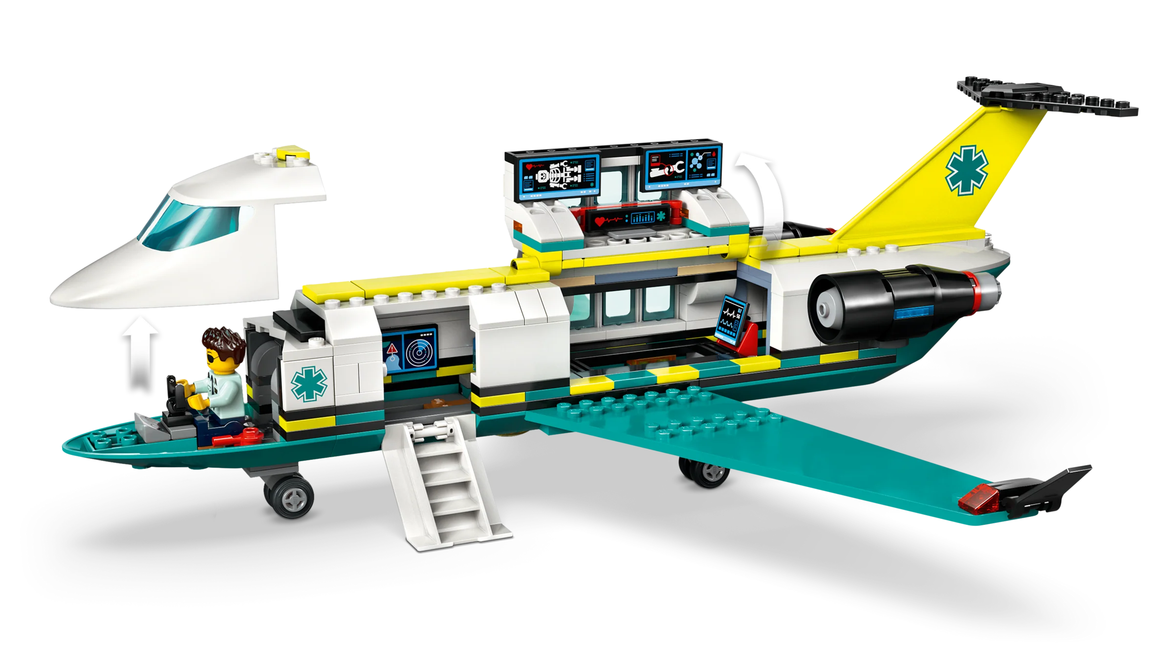 Air Ambulance - Image 5