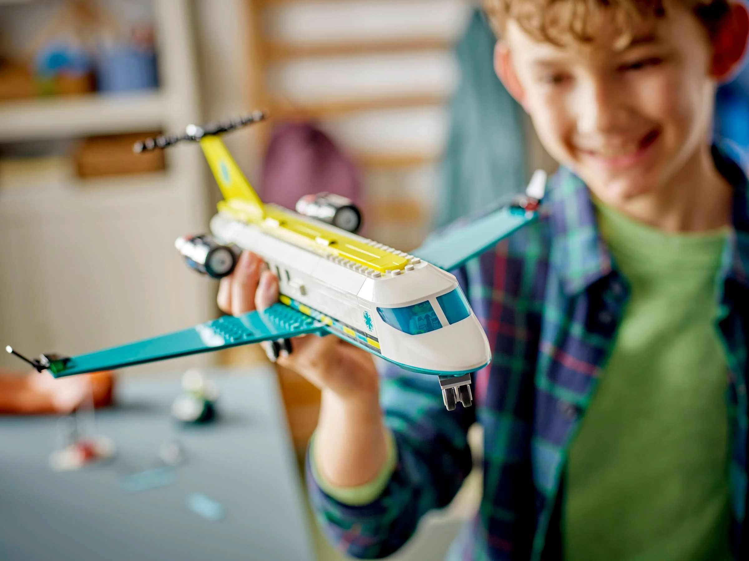 Air Ambulance - Image 8