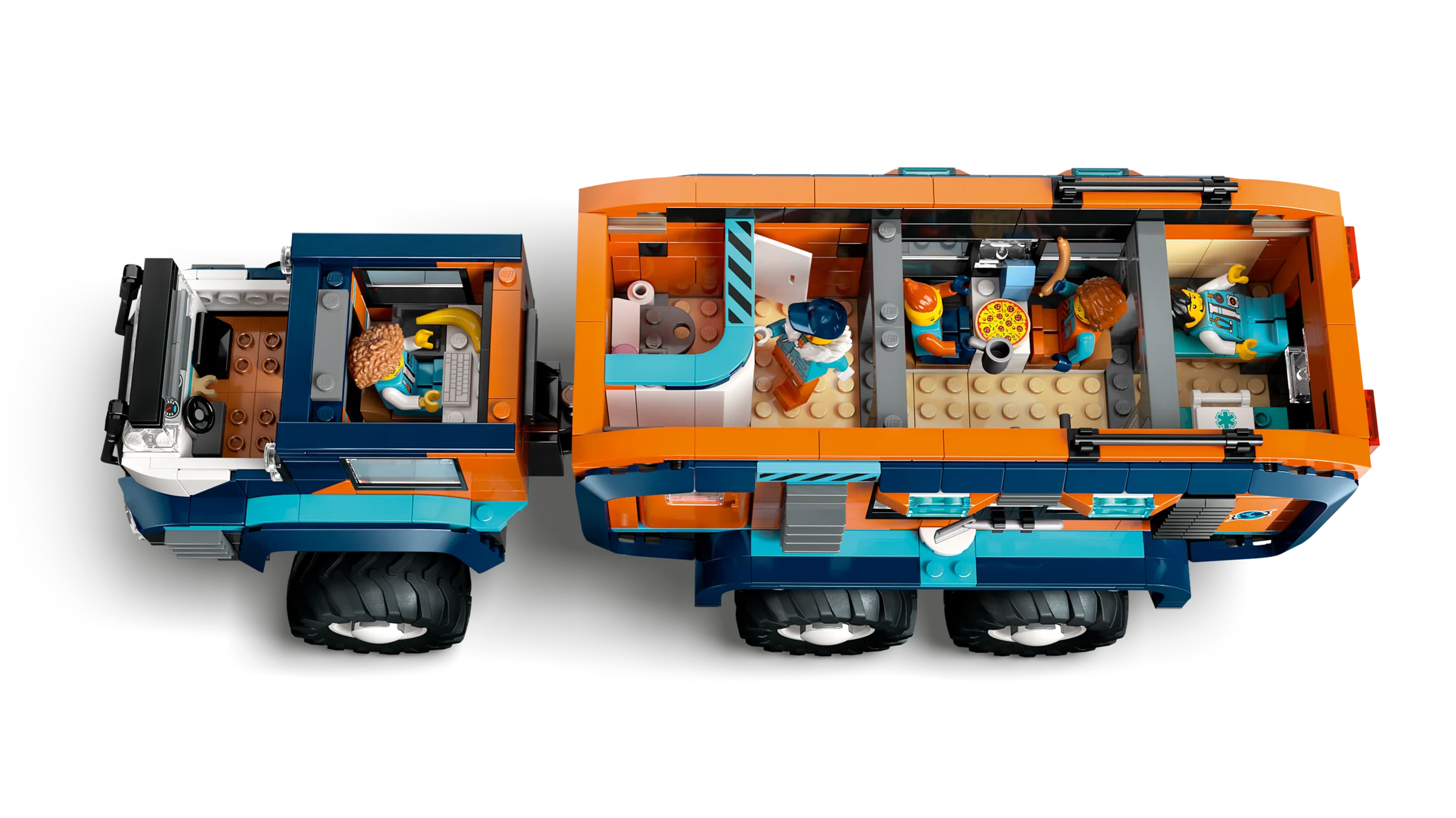 Arctic Truck - Image 5