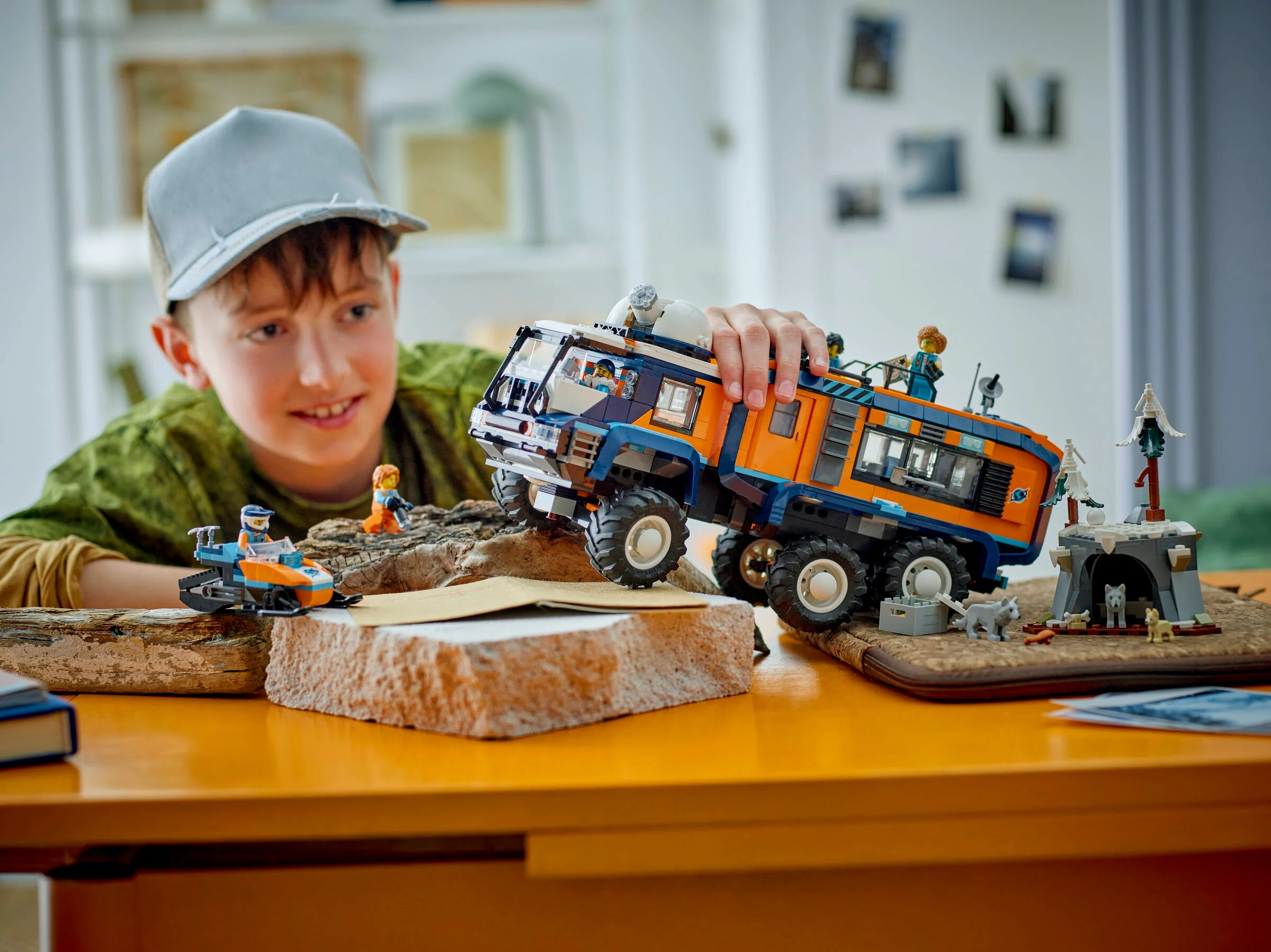 Arctic Truck - Image 6