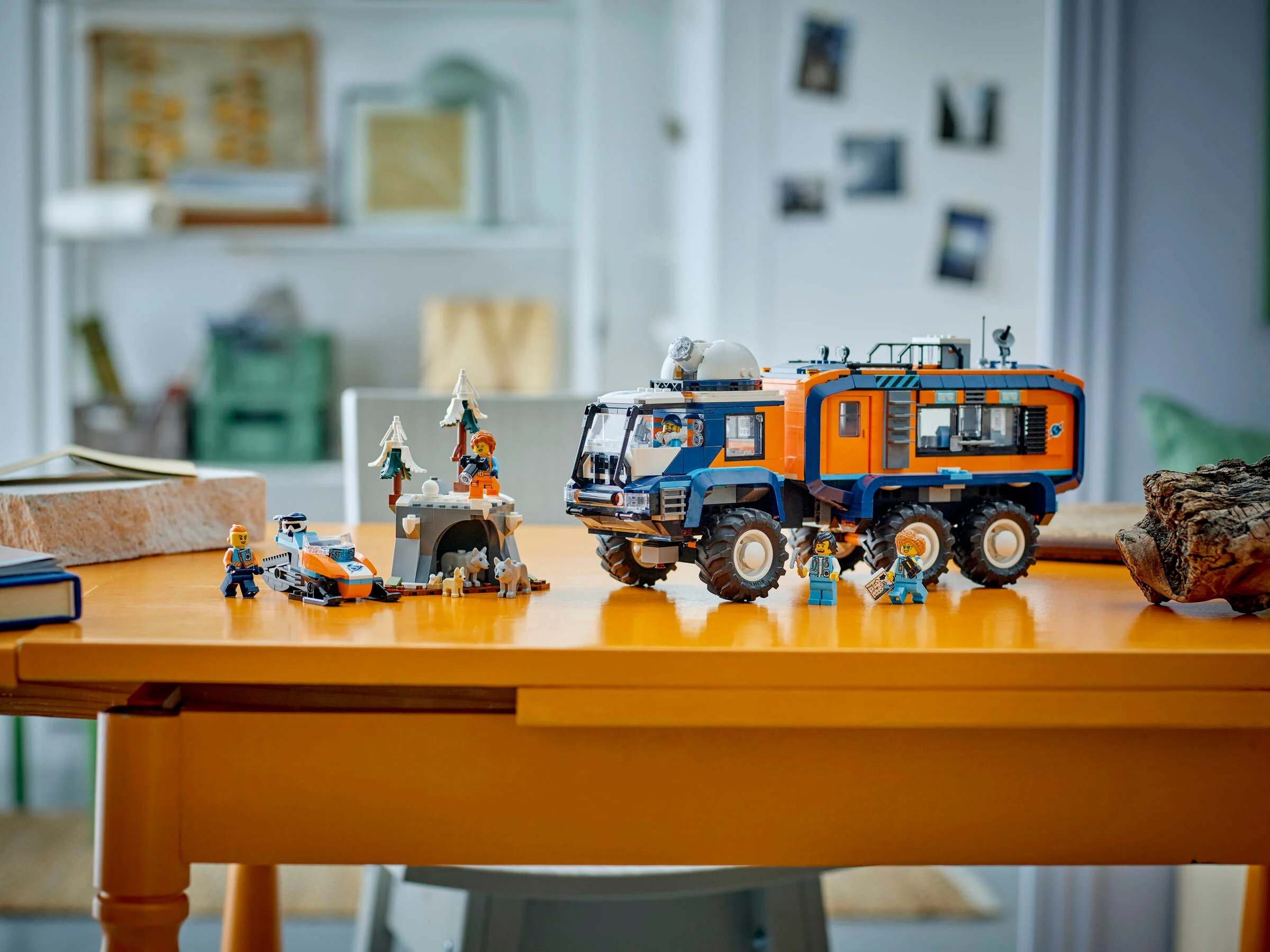 Arctic Truck - Image 8