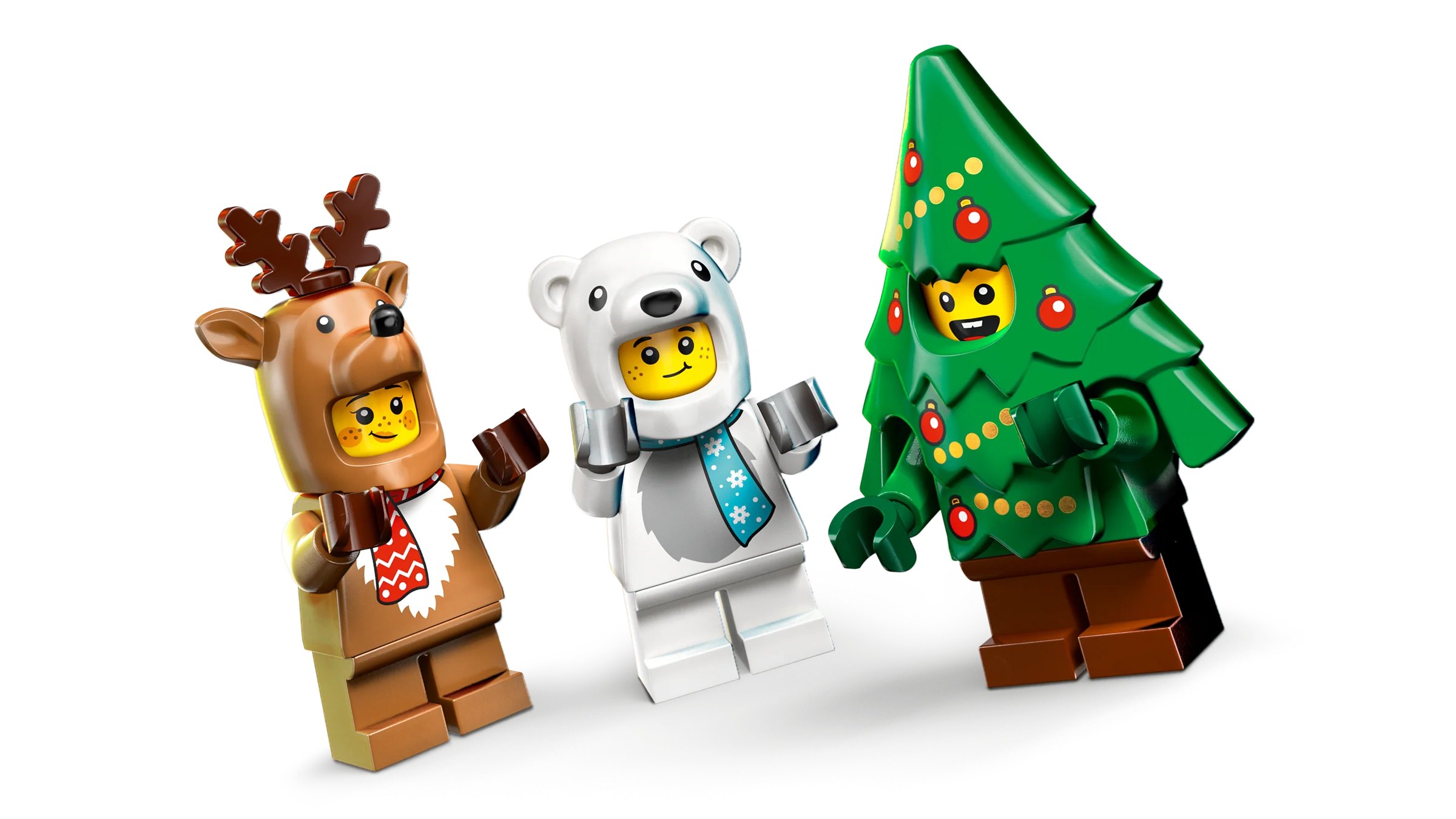 LEGO®  City Advent Calendar 2025 - Image 6