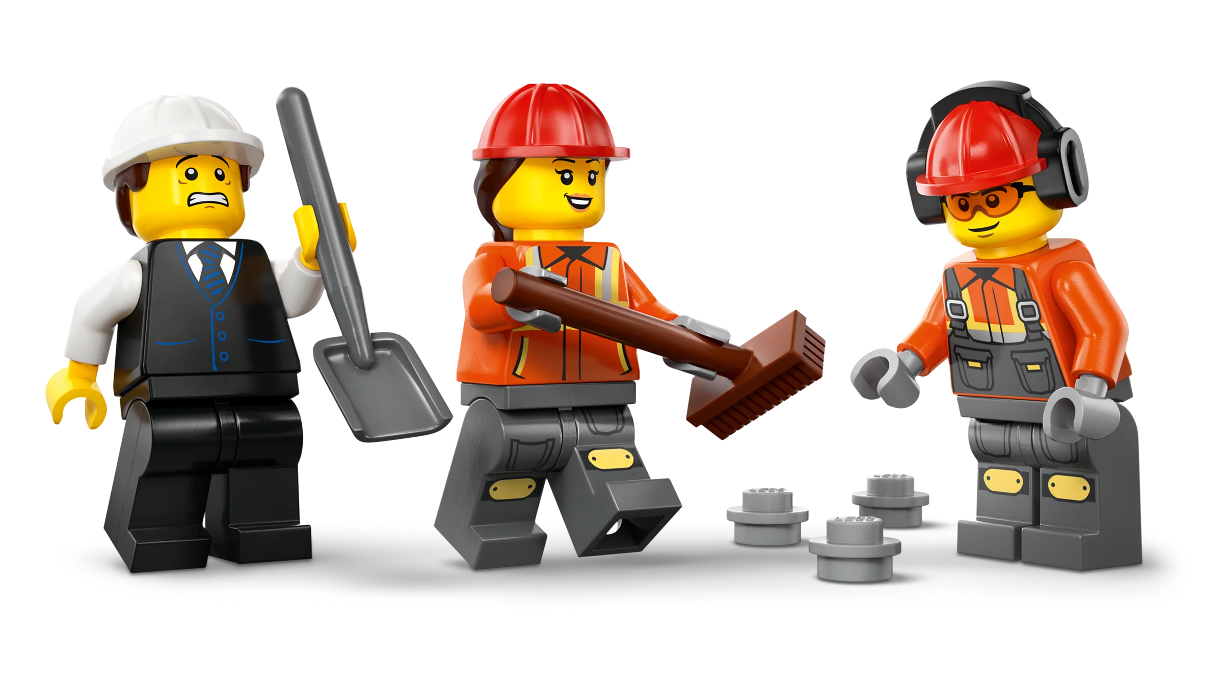 Cement Mixer - Image 5