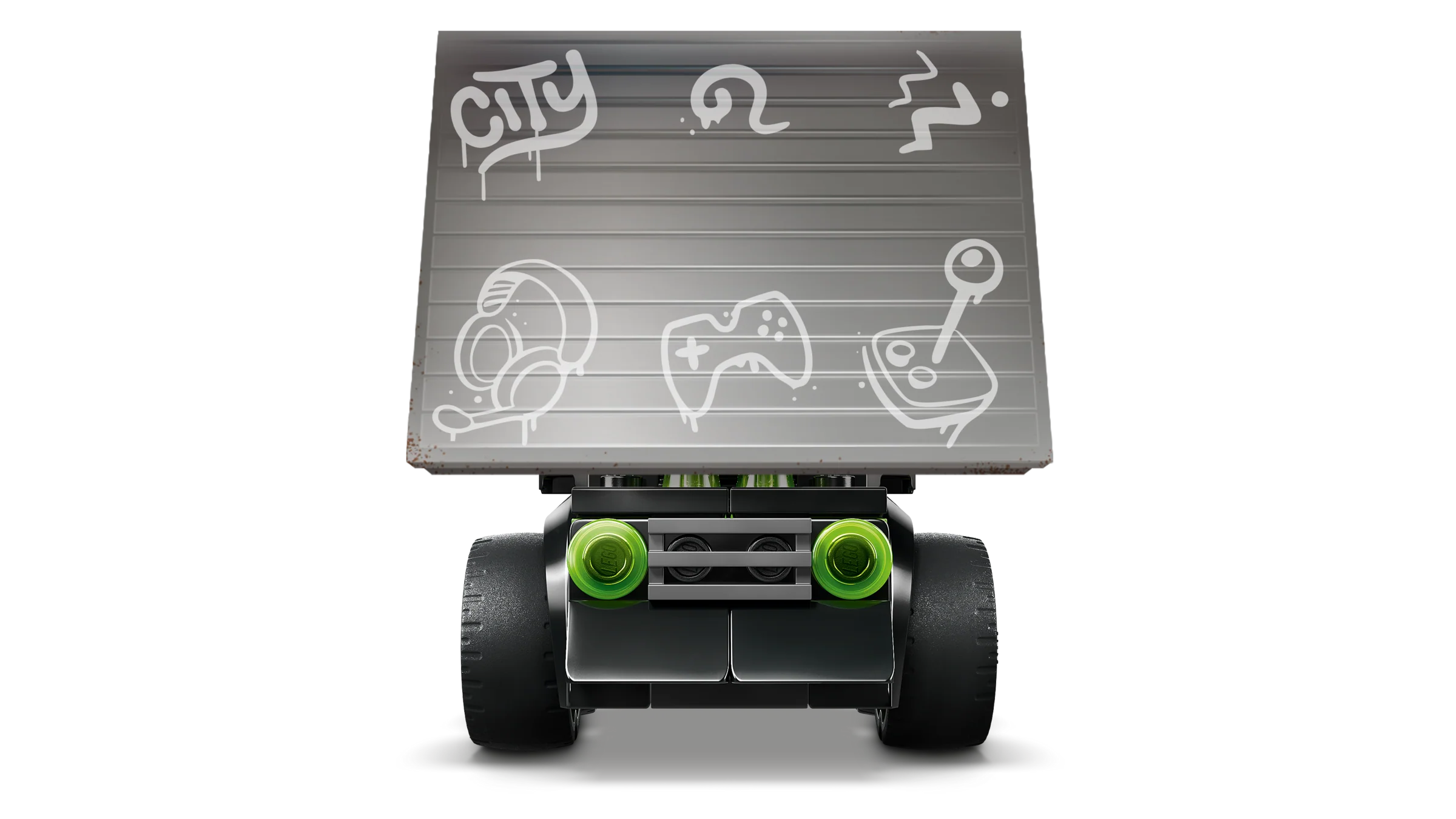 Rides – Gaming Race Car - Image 4