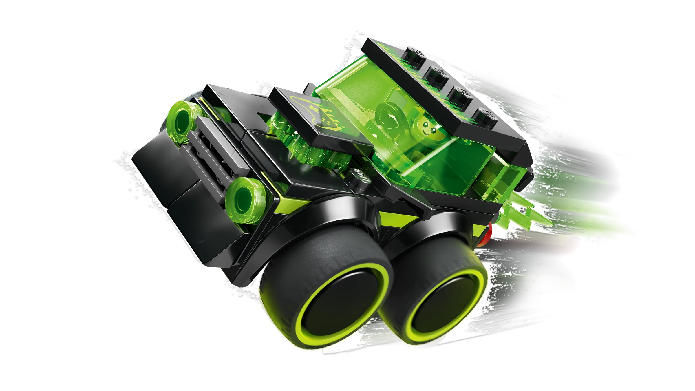 Rides – Gaming Race Car - Image 6