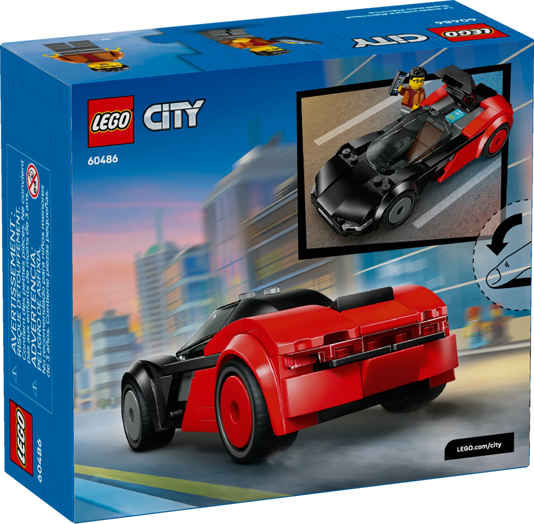EV Supercar - Image 10