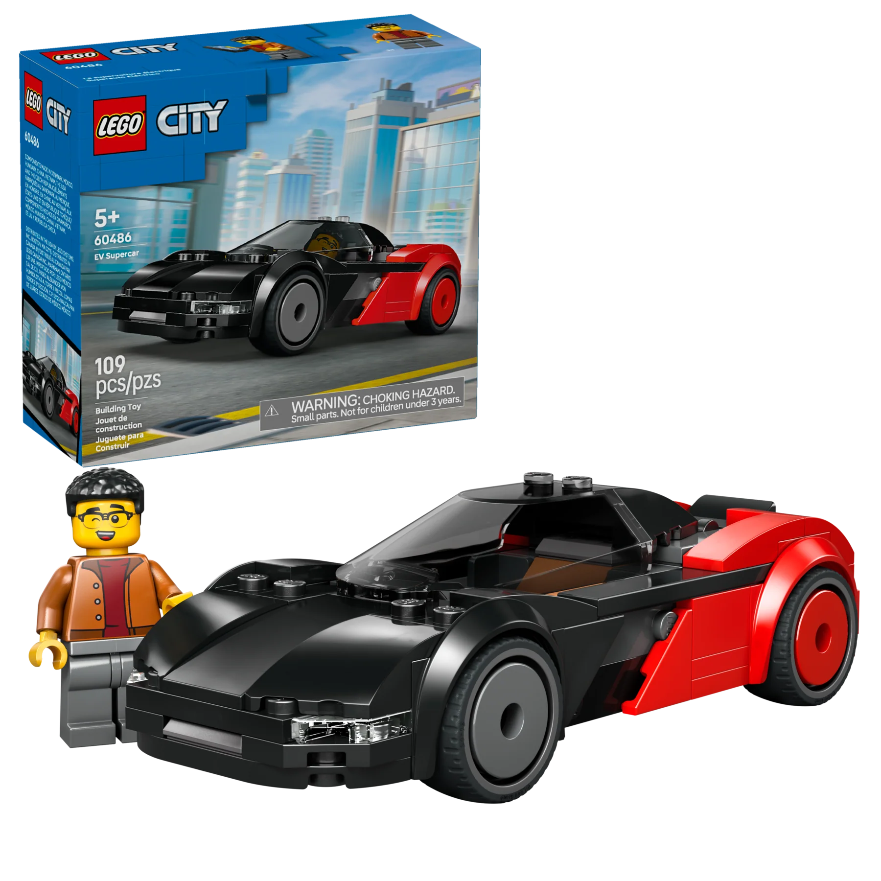 EV Supercar - Image 2