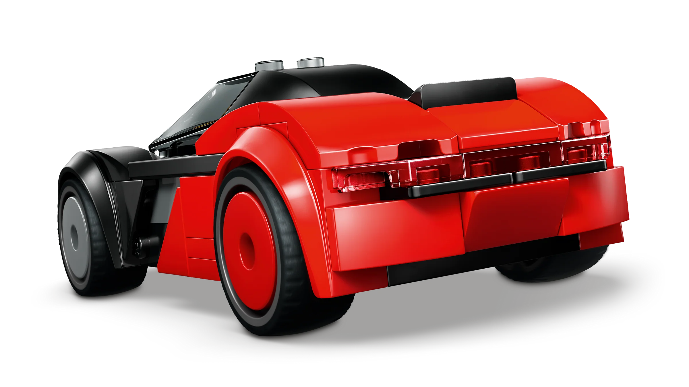 EV Supercar - Image 3