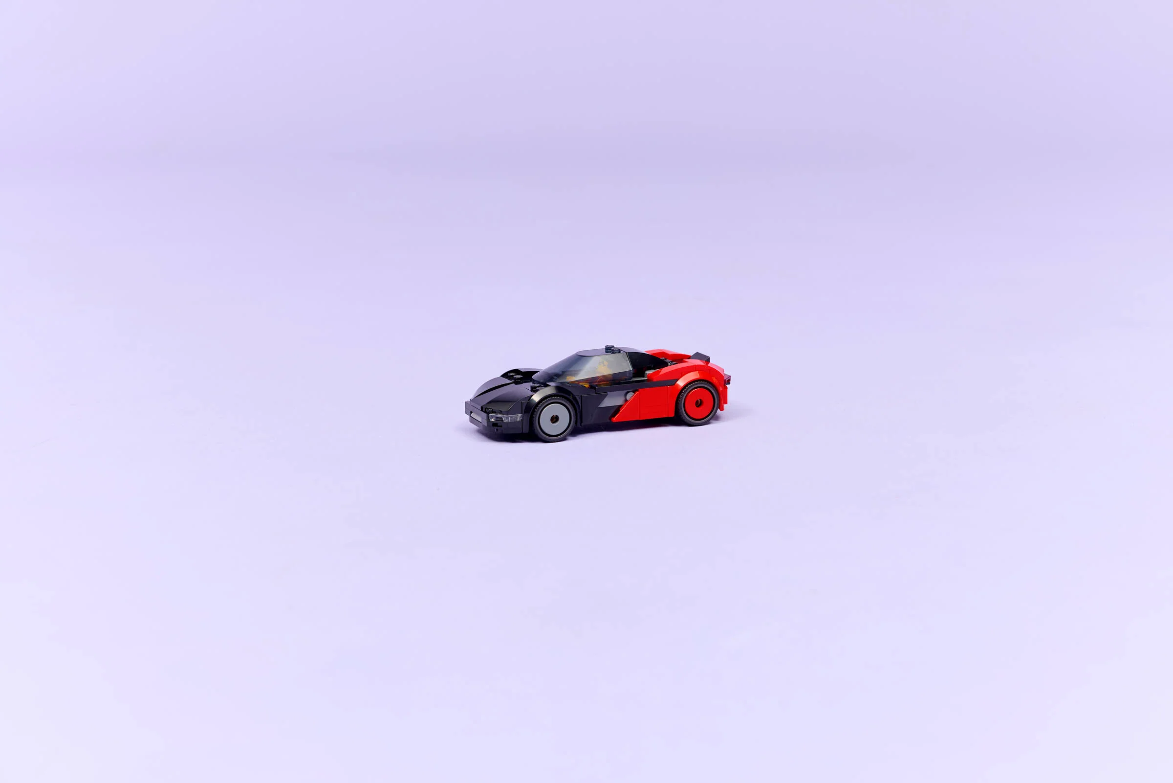 EV Supercar - Image 7