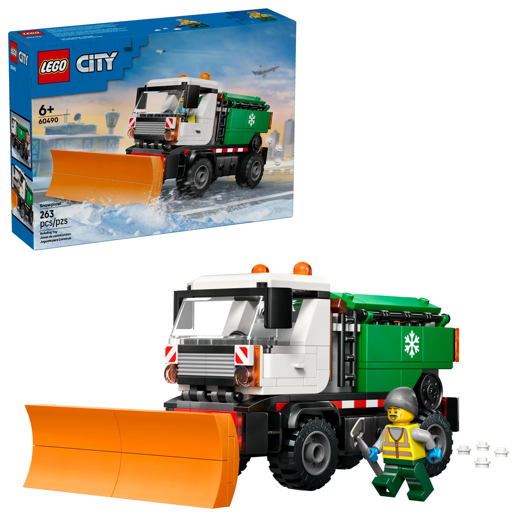Snowplow - Image 2