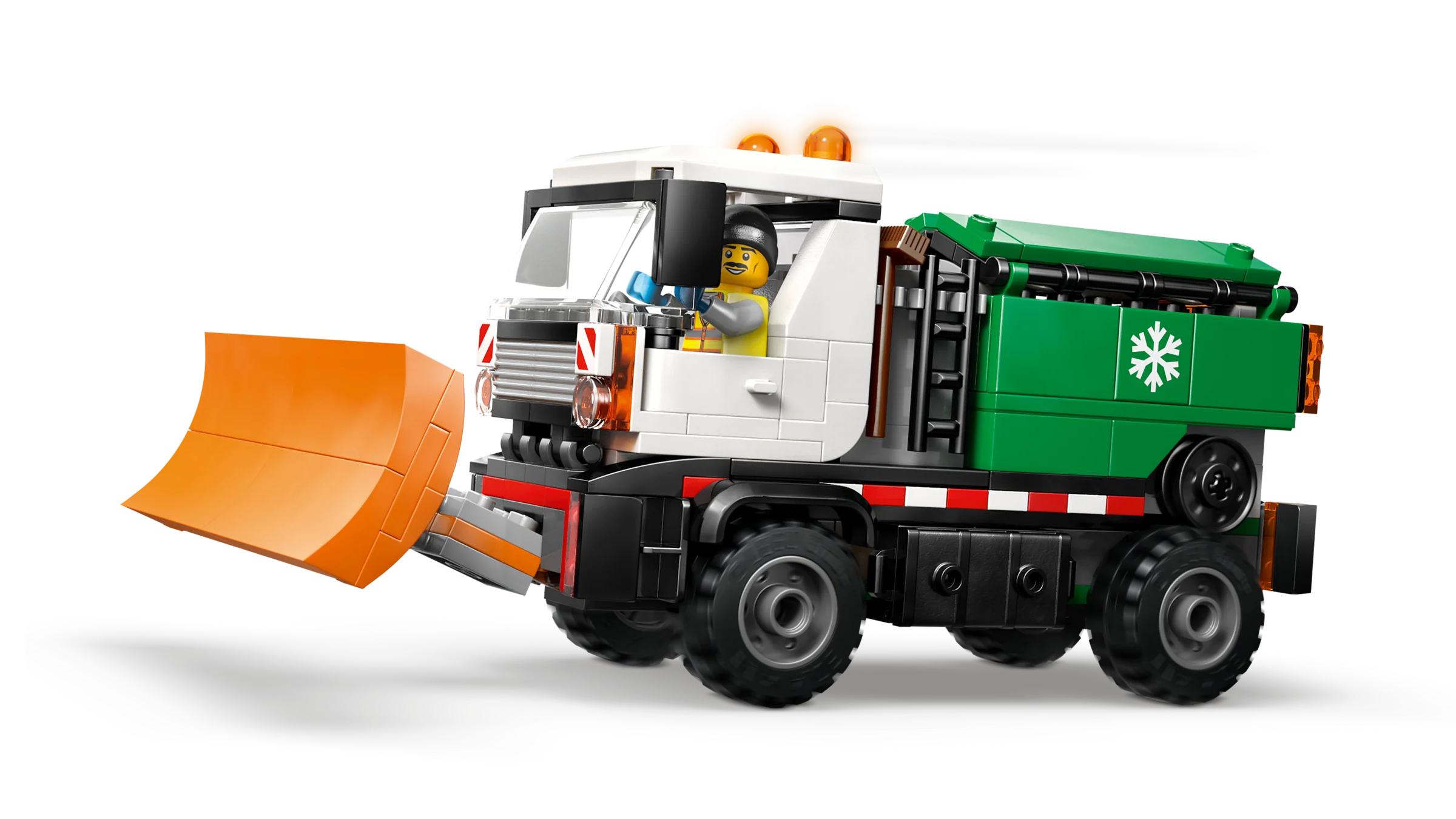 Snowplow - Image 4