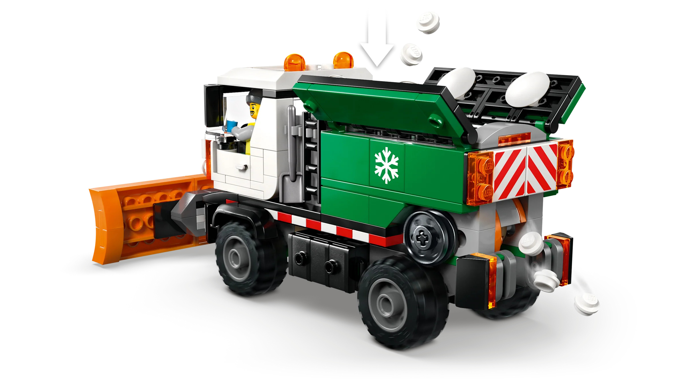 Snowplow - Image 5