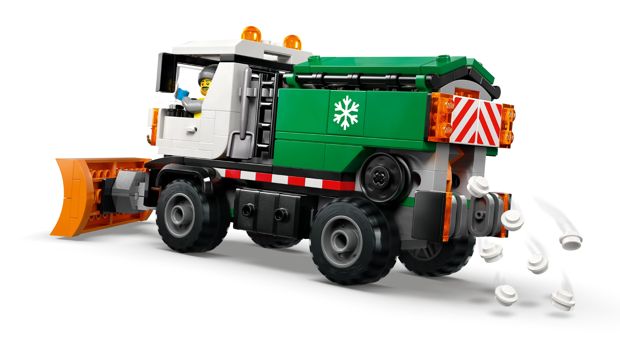 Snowplow - Image 7