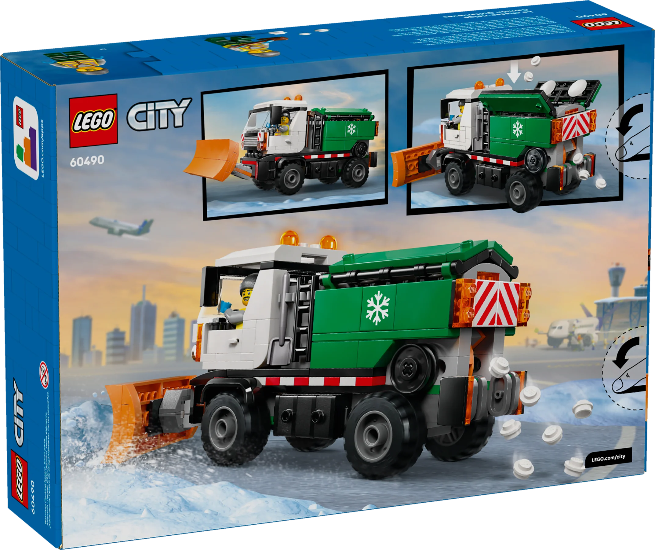 Snowplow - Image 9