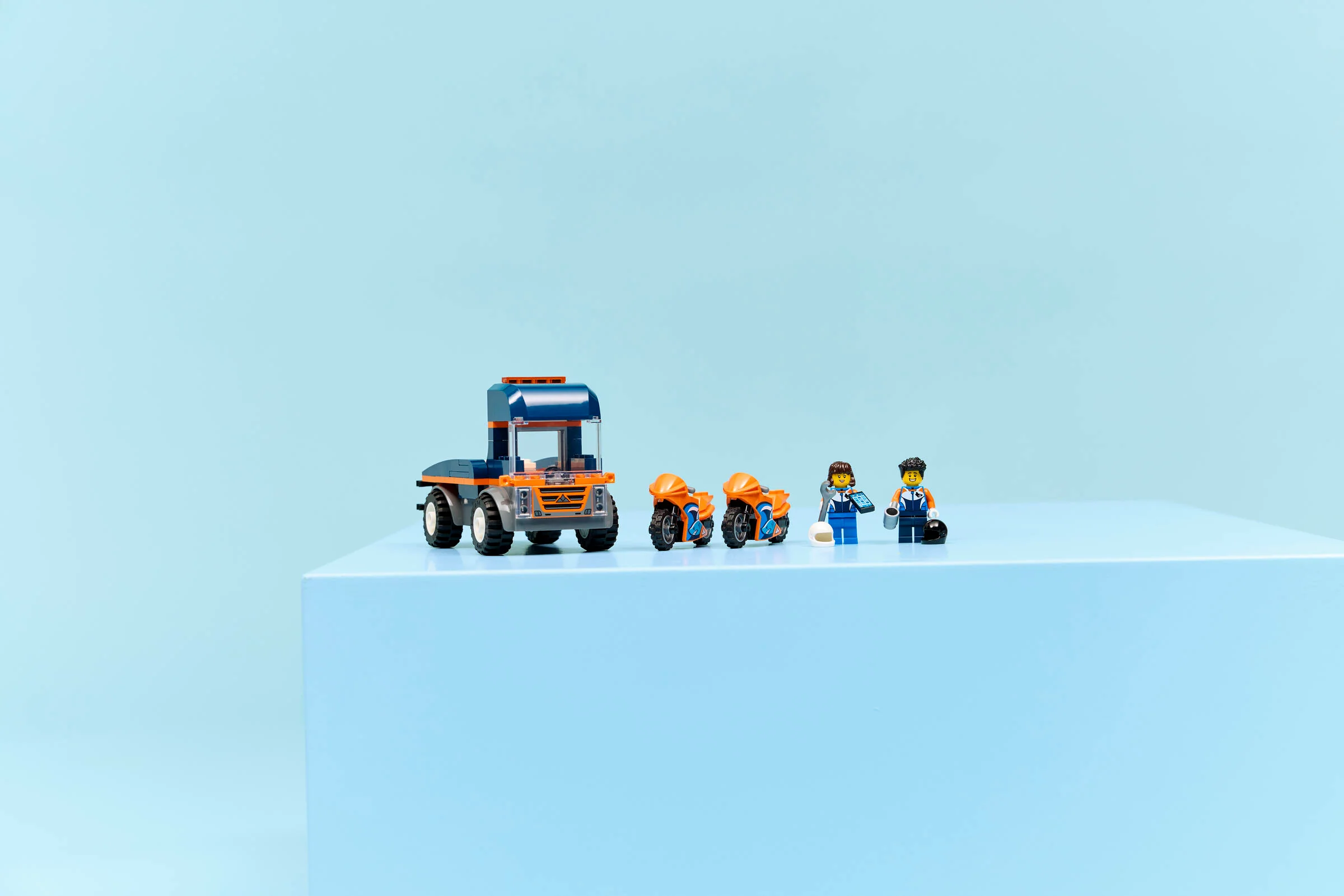 Motorcycle Transporter - Image 10