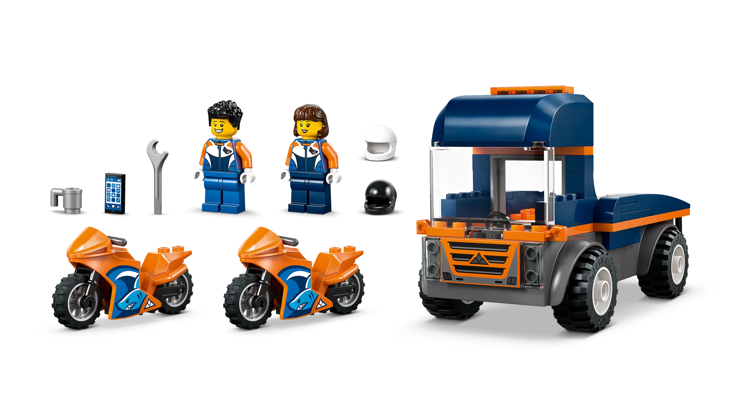 Motorcycle Transporter - Image 4