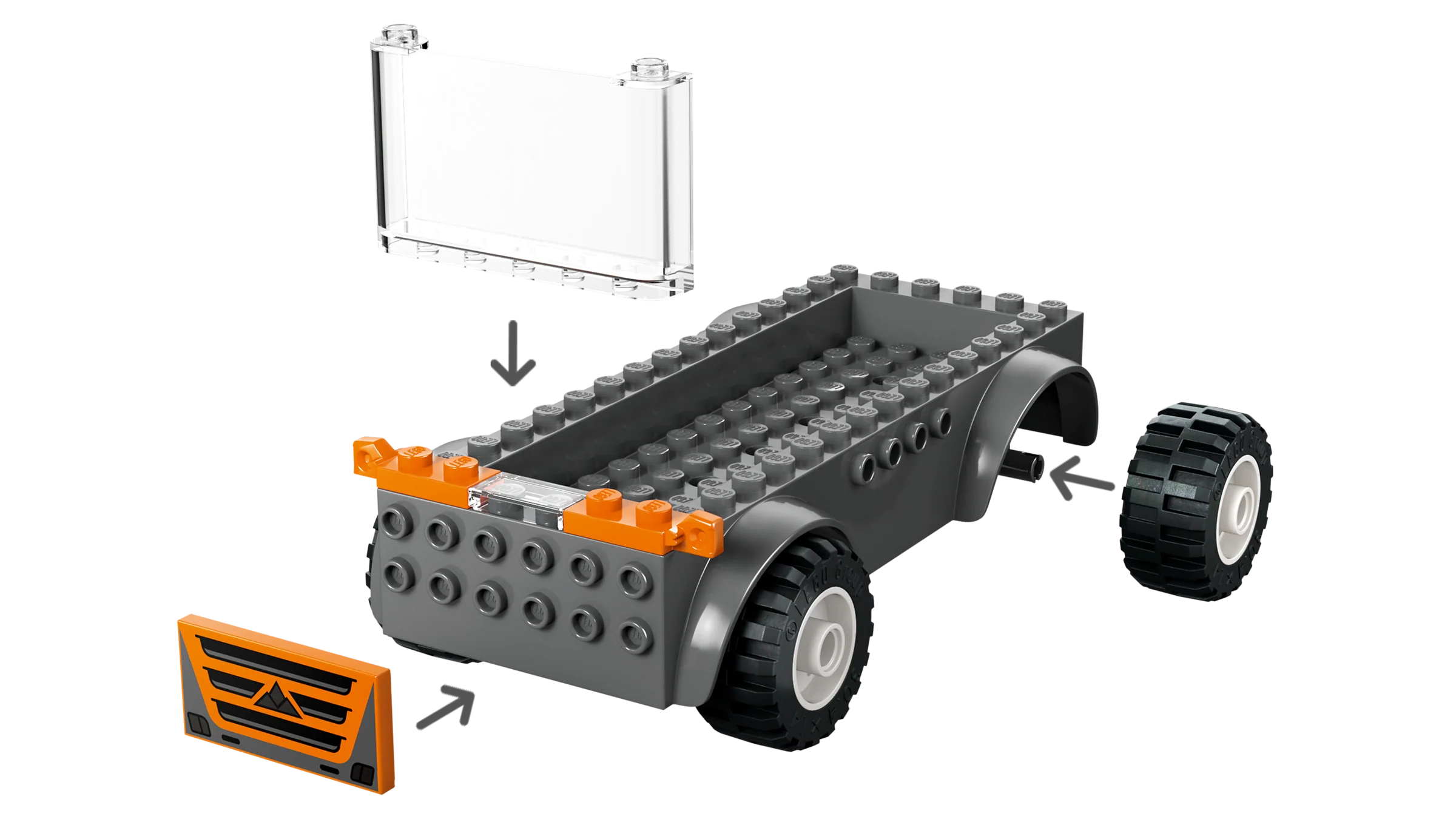 Motorcycle Transporter - Image 8
