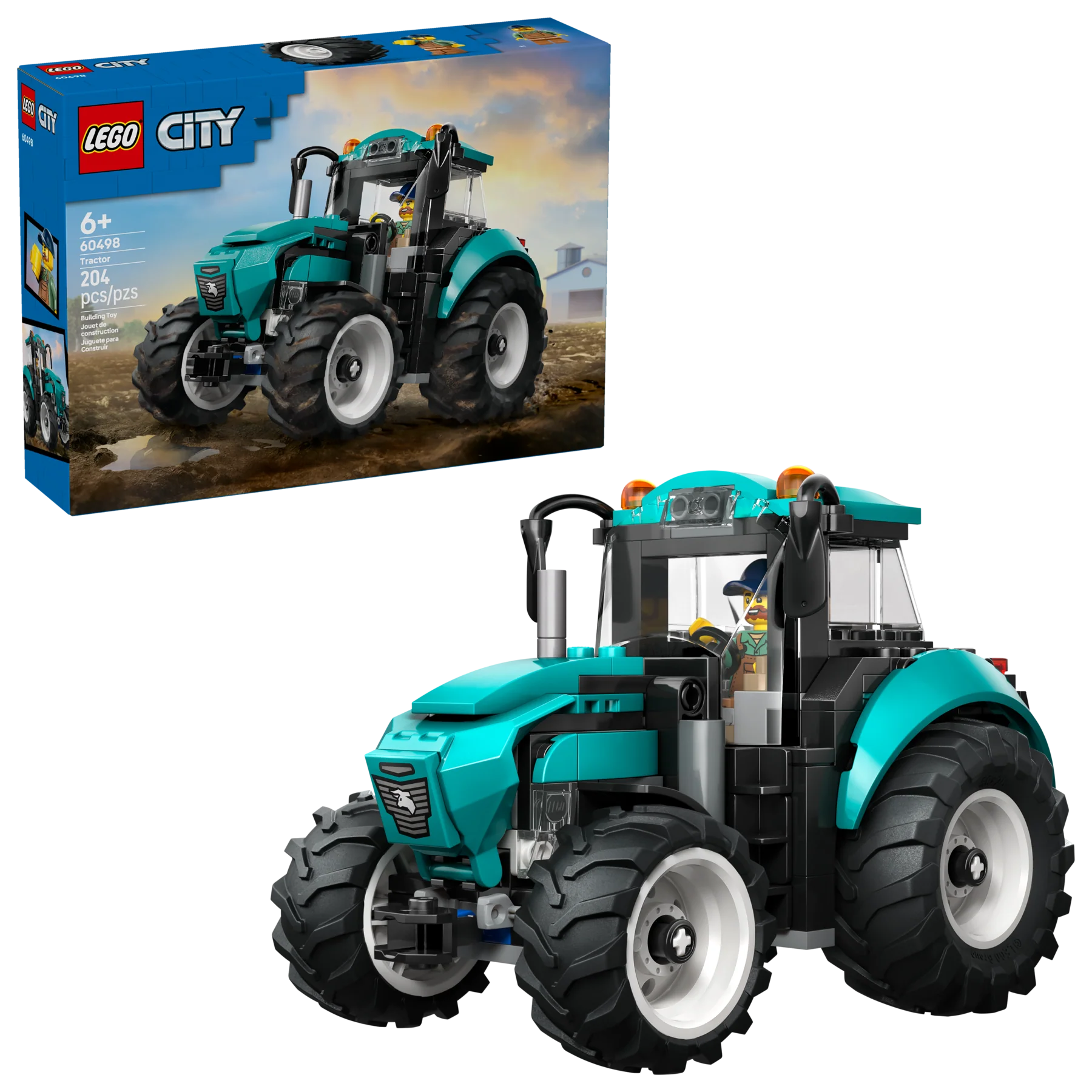 Tractor - Image 2