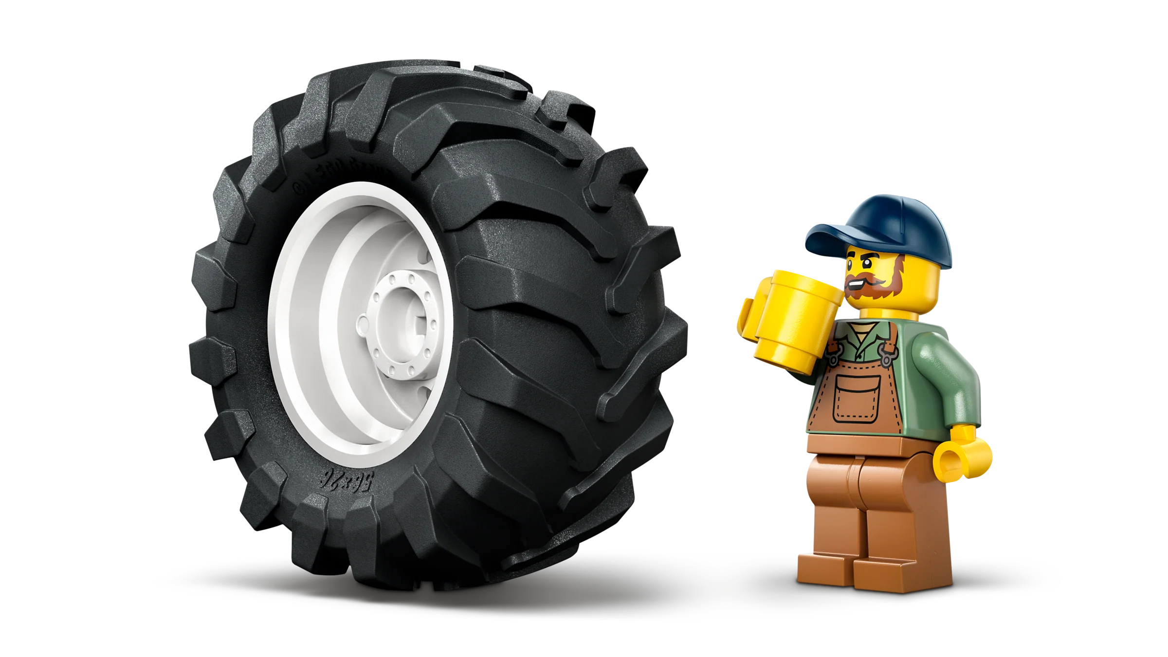 Tractor - Image 4