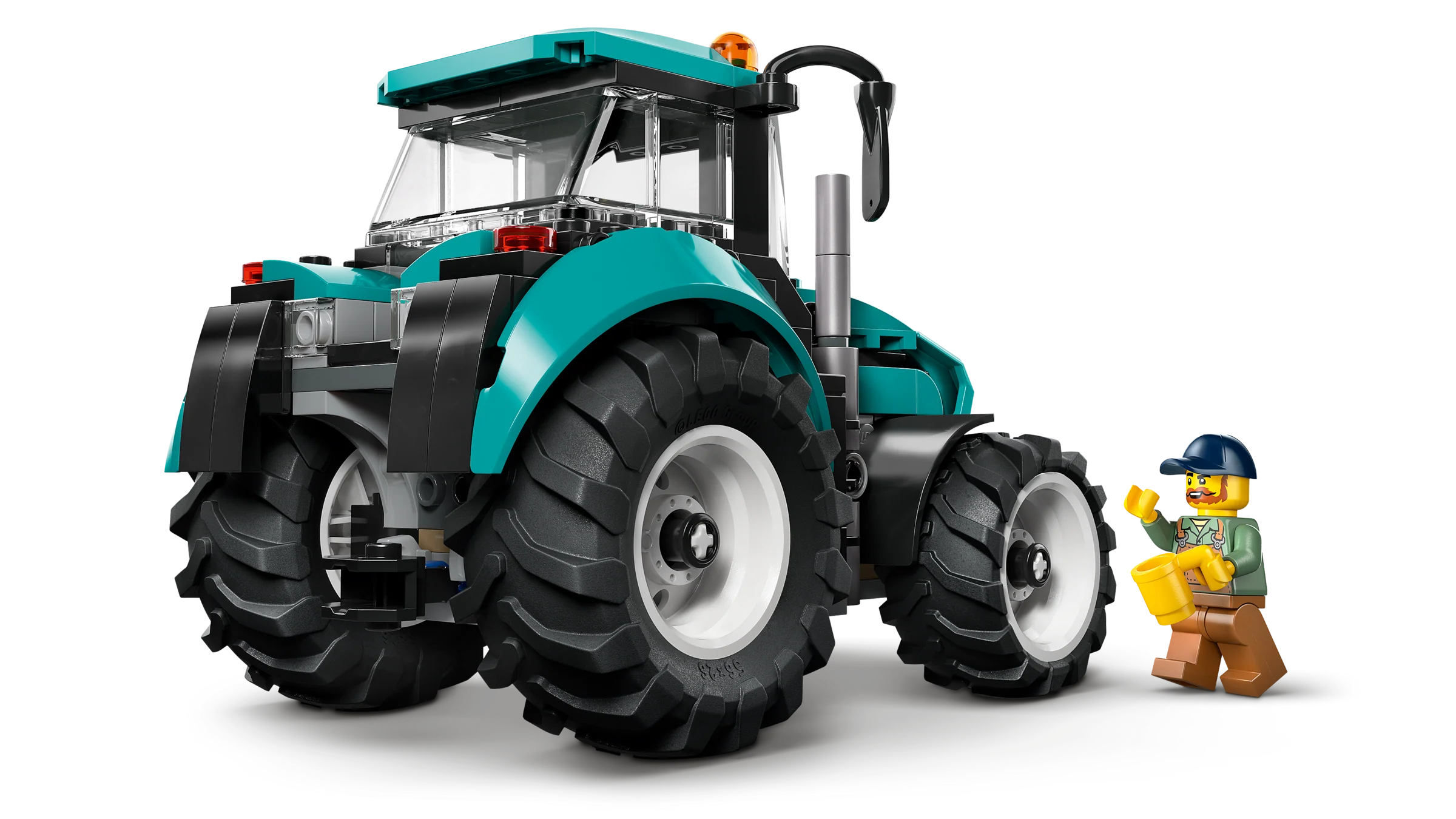 Tractor - Image 5