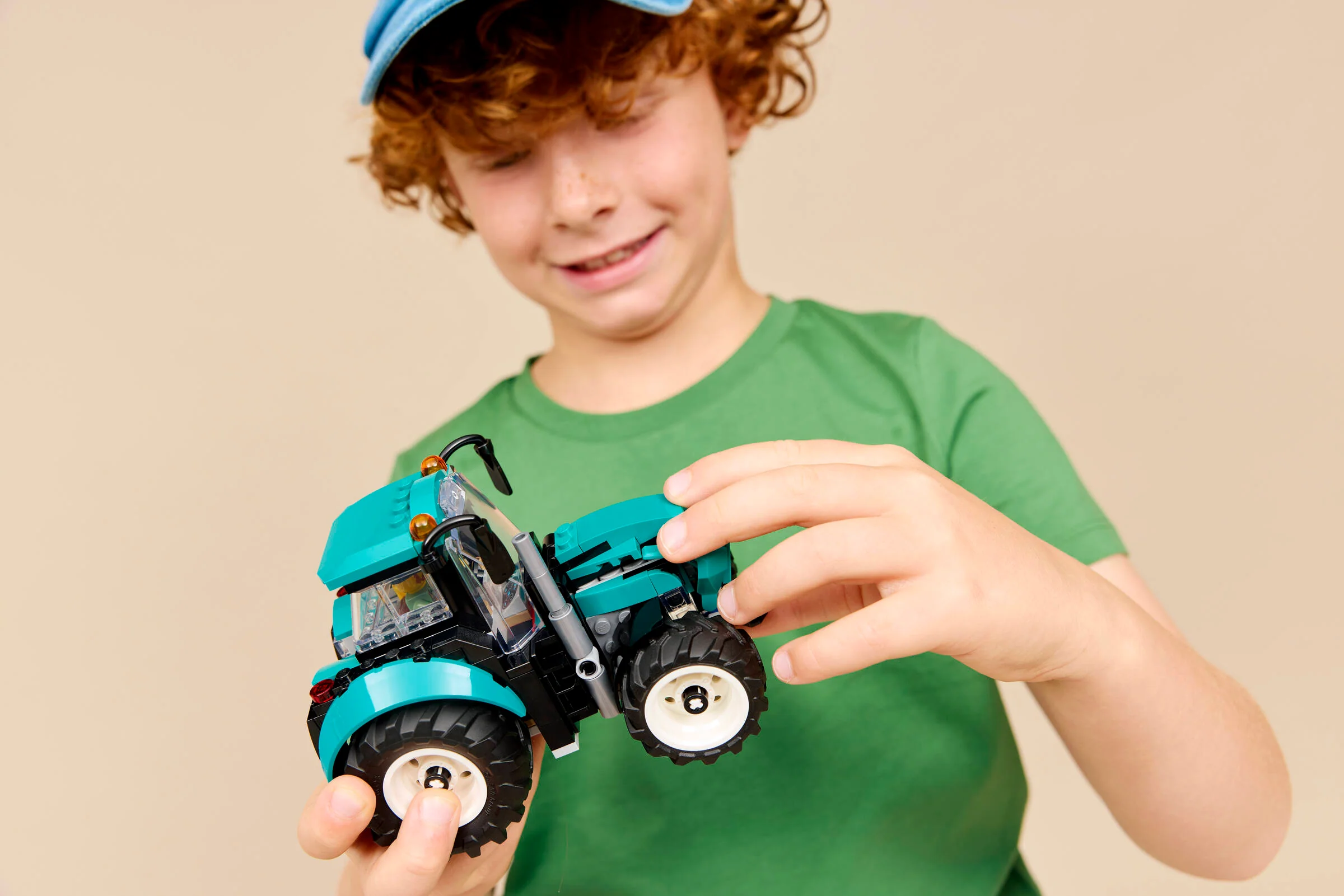 Tractor - Image 6
