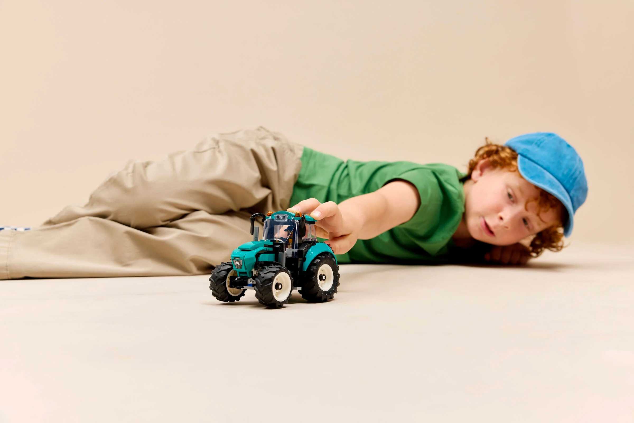 Tractor - Image 7