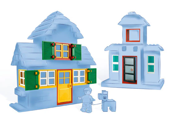 Doors and Windows - Image 2