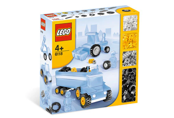 Wheels and Tyres - Image 3