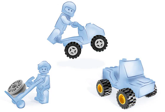 Wheels and Tyres - Image 4