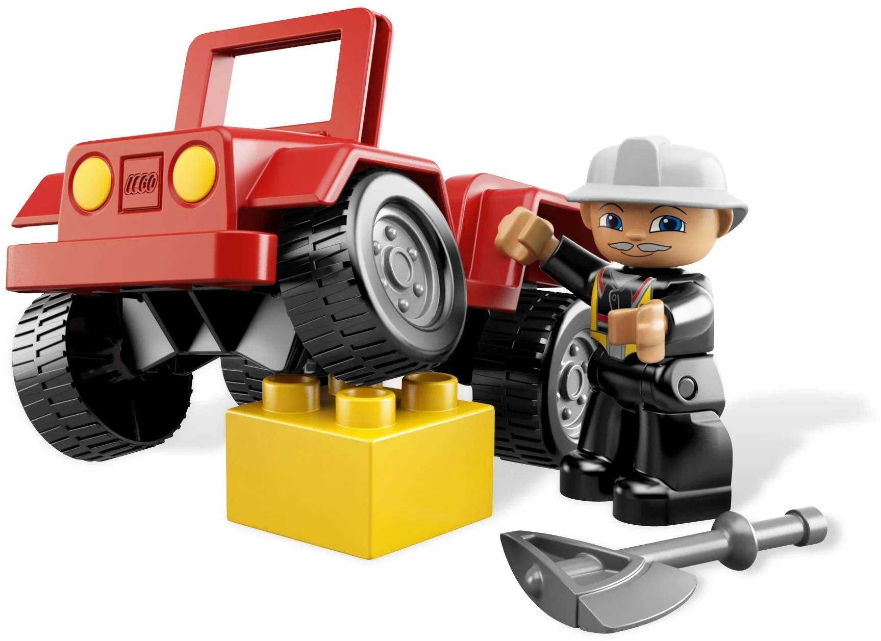 Fire Chief - Image 3