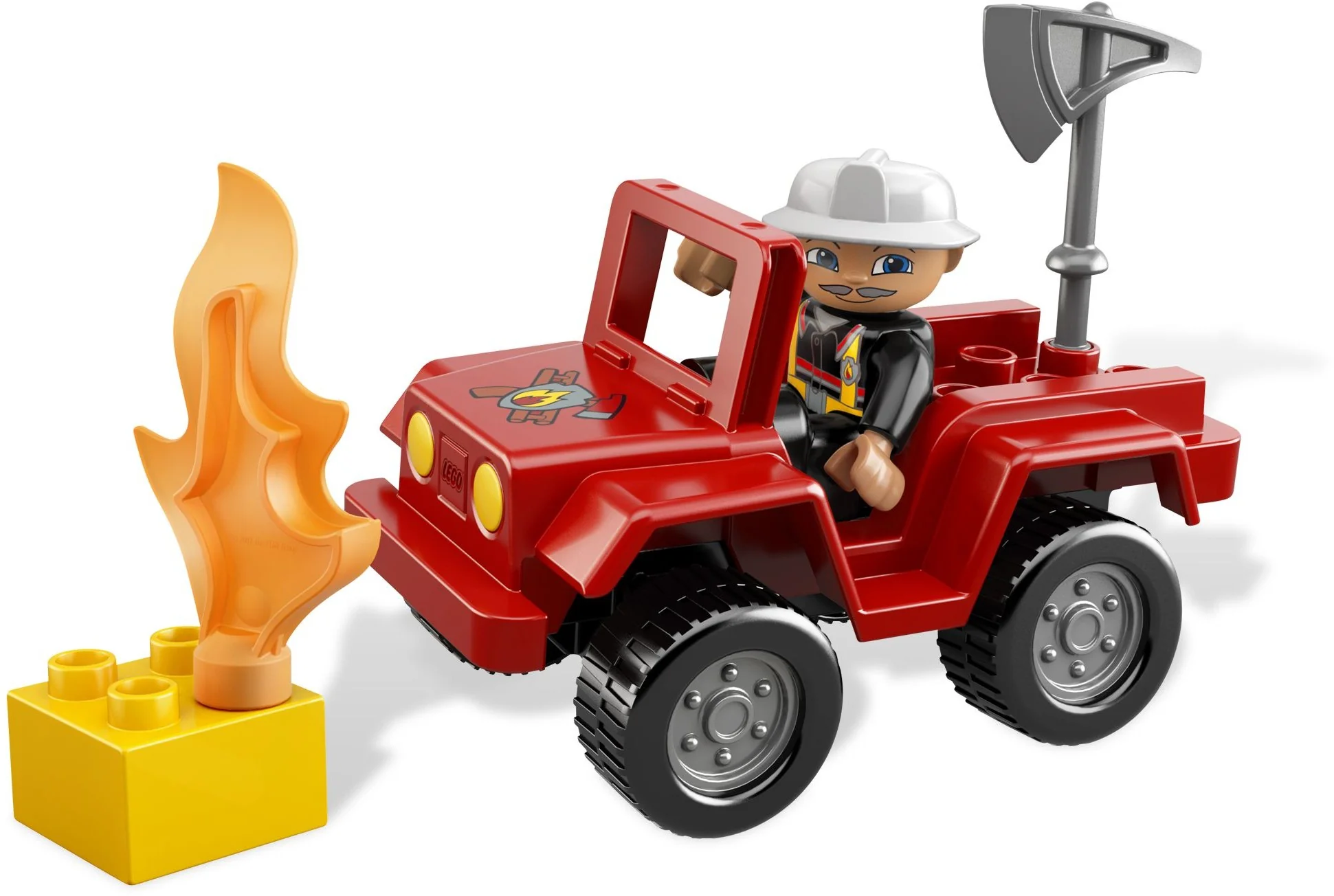 Fire Chief - Image 5