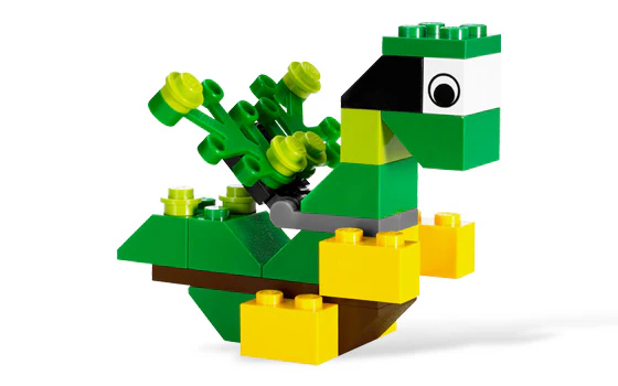Castle Building Set - Image 7