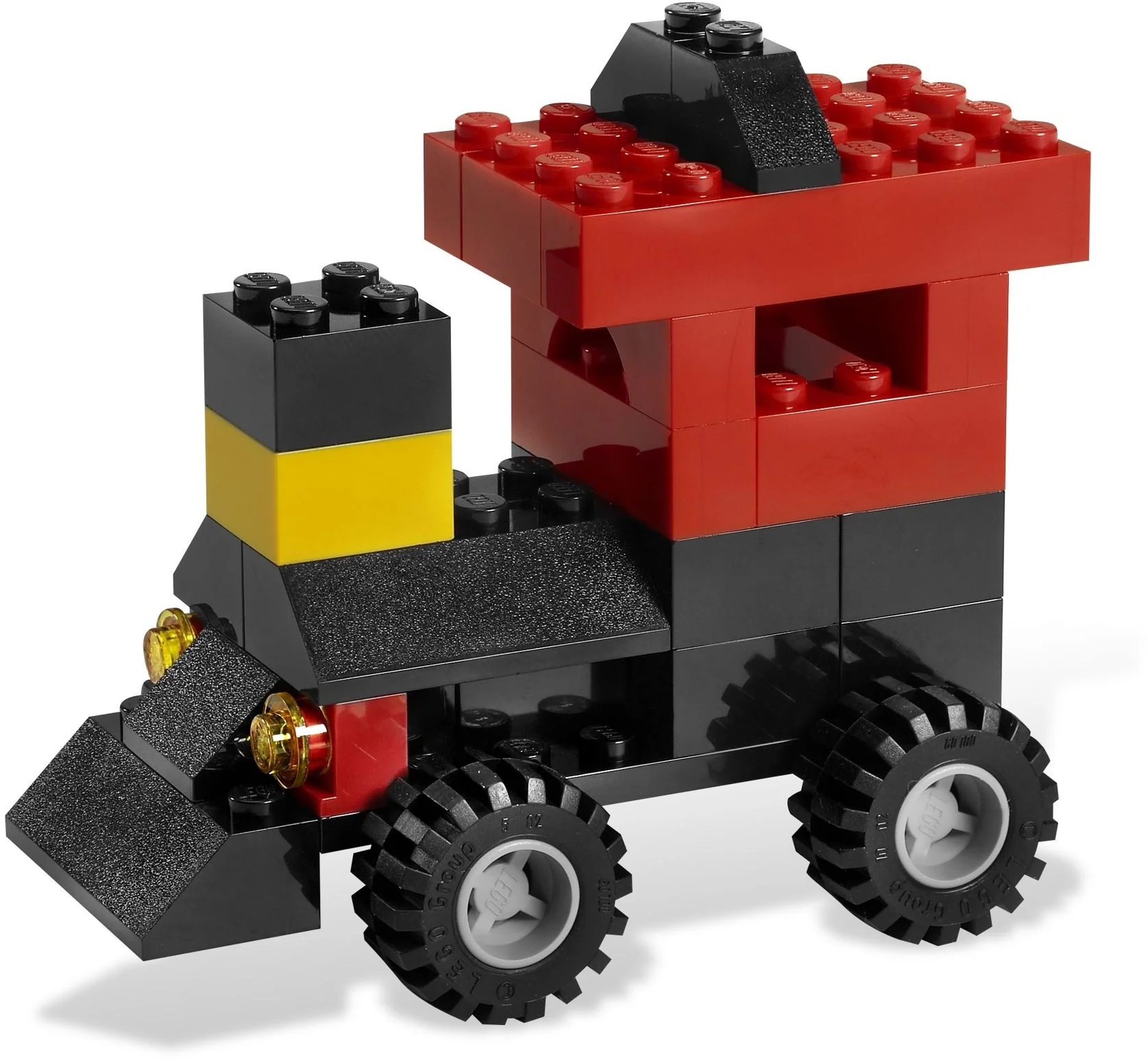 My LEGO Town - Image 10