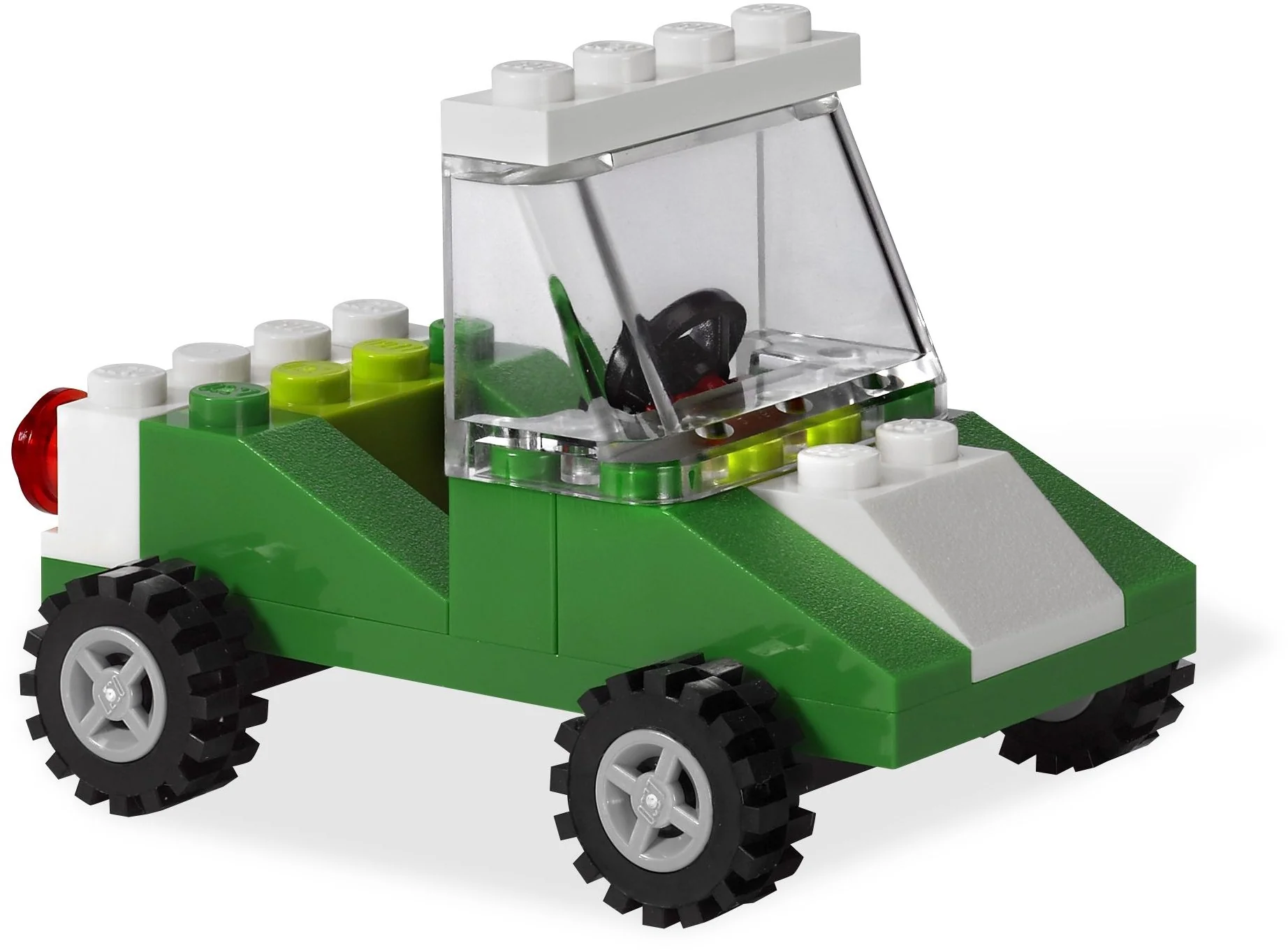 My LEGO Town - Image 11