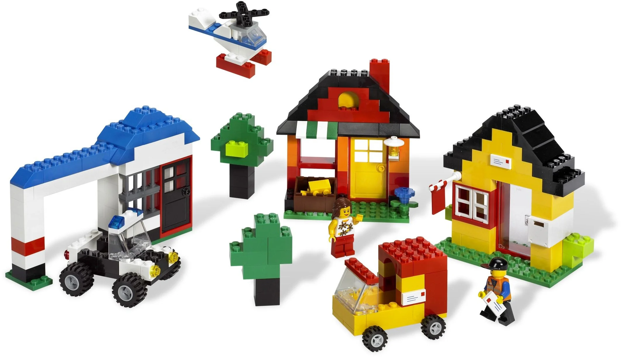 My LEGO Town - Image 12
