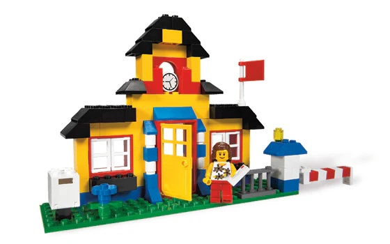 My LEGO Town - Image 5