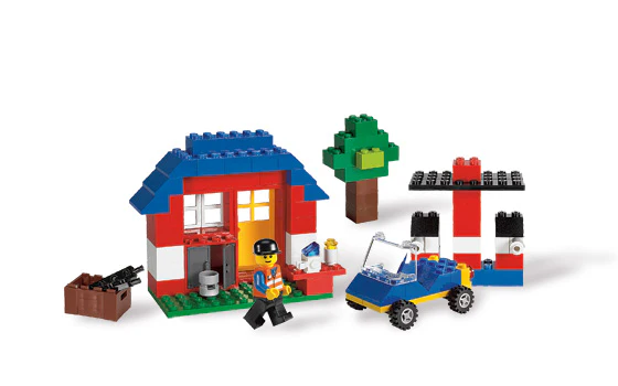 My LEGO Town - Image 6