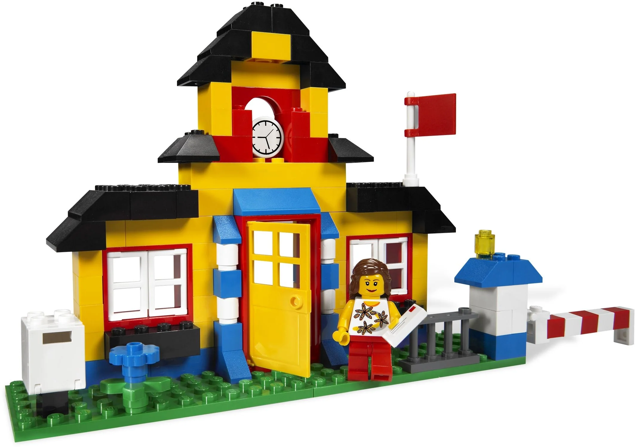 My LEGO Town - Image 9
