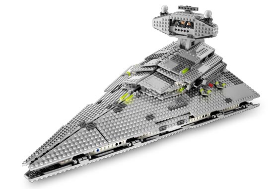 Imperial Star Destroyer - Image 2