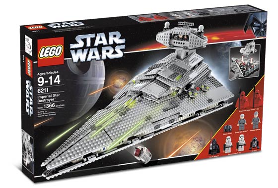Imperial Star Destroyer - Image 3