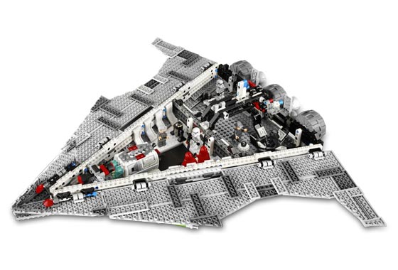 Imperial Star Destroyer - Image 4