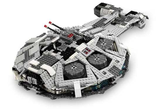 Imperial Star Destroyer - Image 5