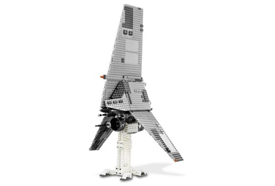 Imperial Star Destroyer - Image 6